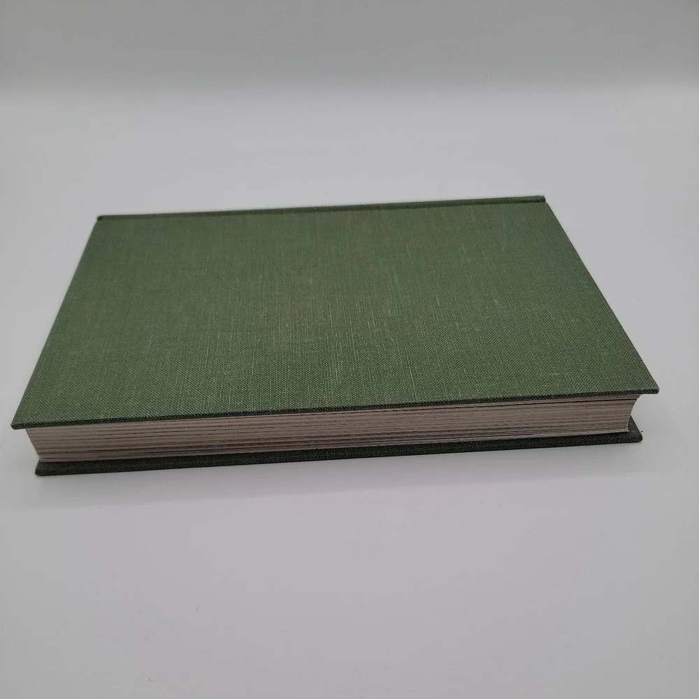 William Harlan Hale The Horizon Cookbook 2-Volume Hardcover 1968 Slipcase Good